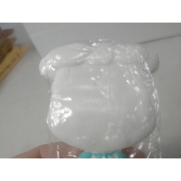 Cinnamon Toast Crunch Wendell Chase 90’s Retro Cereal Squad Figure General Mills - Picture 5 of 5